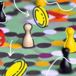 5 причин, почему настольные игры - ваш лучший выбор для веселого времяпровождения!