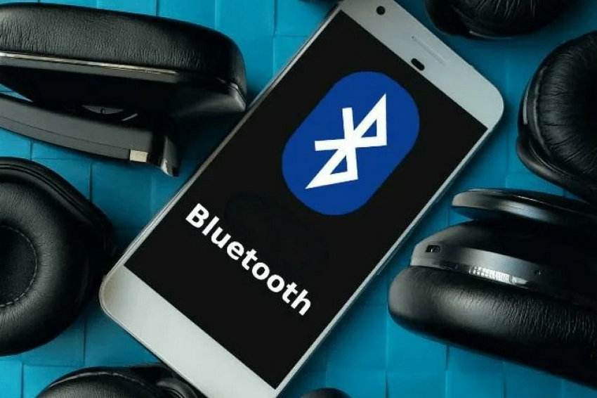 Все современные смартфоны можно прослушивать через Bluetooth