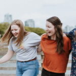 Если вы начали помогать кому-то, будьте осторожны