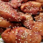 Как приготовить филе курицы в соевом соусе