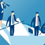 Умение управлять и быть лидером компании