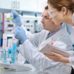 Ученые создали новый препарат от шизофрении