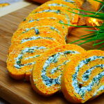 Рулет закусочный с начинками