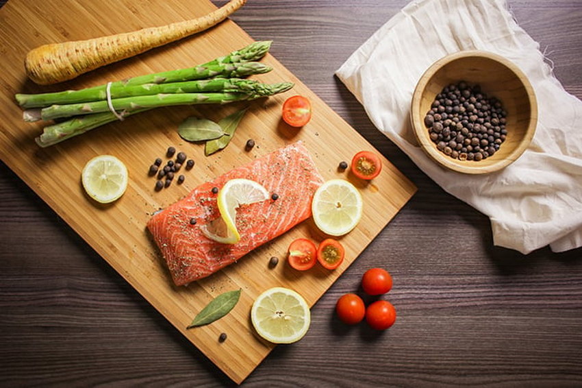 Шоколад, шпинат и еще 3 продукта, которые зарядят вас энергией