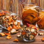 Как приготовить узвар из сухофруктов на Рождество