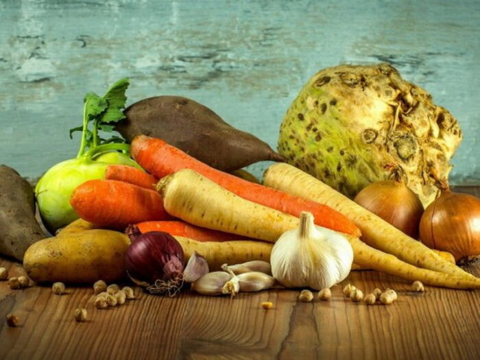 Врач назвала 10 продуктов, которые могут заменить лекарства