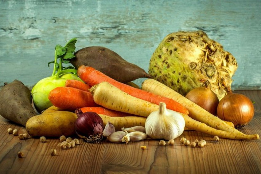 Врач назвала 10 продуктов, которые могут заменить лекарства