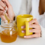Удивительный эффект медовой воды