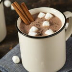 Как приготовить вкусное какао на молоке