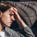 В чем разница между тревогой и страхом: ответ ученых