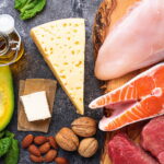 Семь жирных продуктов, полезных при похудении