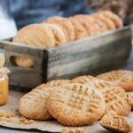 Как приготовить самое вкусное песочное печенье
