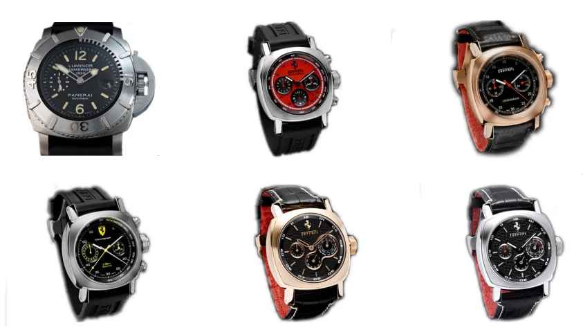 Officine Panerai