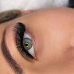 Наращивание ресниц: мечты сбываются