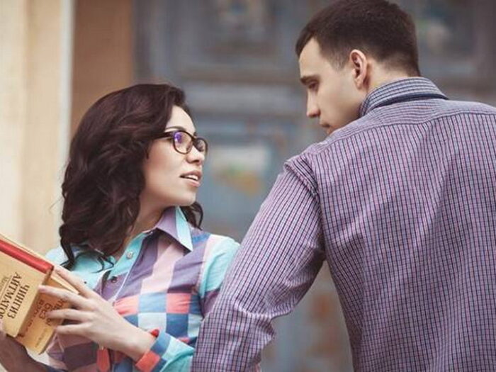 Как можно влюбить в себя начальника мужчину: важные моменты