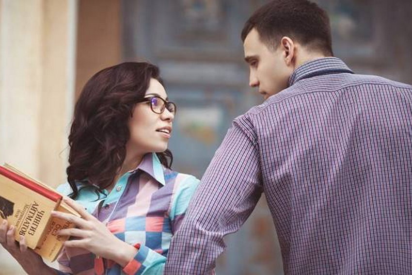 Как можно влюбить в себя начальника мужчину: важные моменты