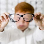 Как распознать начало ухудшения зрения у ребенка?