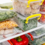 Запасы на зиму: 12 продуктов, которые обязательно нужно заморозить