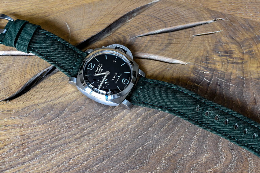 Выбор оригинальных часов Officine Panerai