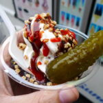 Самые невероятные вкусовые сочетания