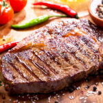Правила приготовления вкусного стейка дома