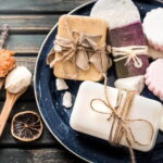 Инструкция по изготовлению мыла из обмылков
