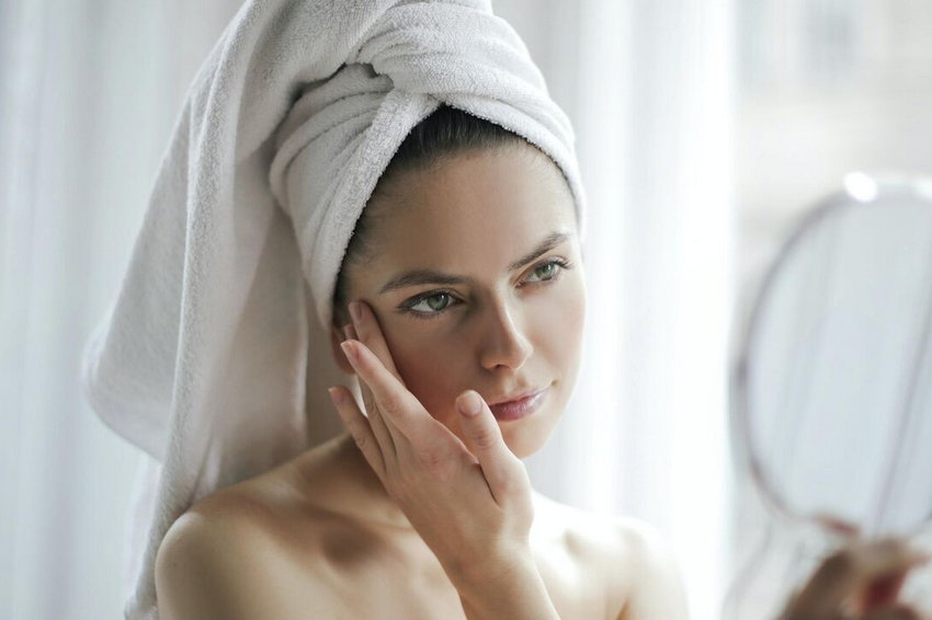 Фейсбилдинг: меры предосторожности и результаты занятий
