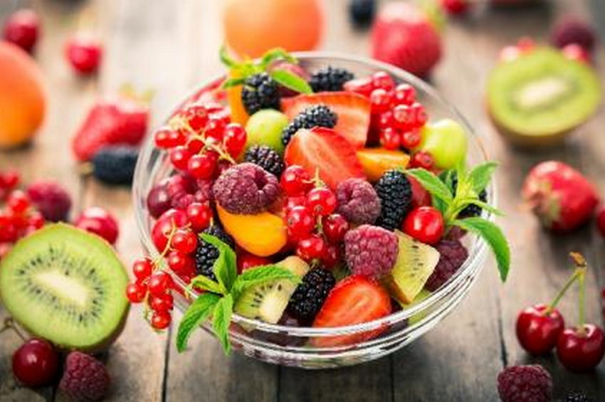 Что такое калорийность продуктов и готовых блюд