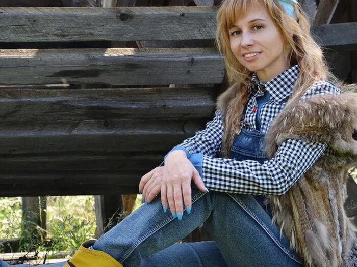 Стоит ли красиво одеваться на дачу