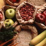 Продукты, богатые клетчаткой, снижают риск остеоартрита