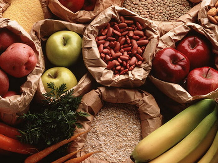 Продукты, богатые клетчаткой, снижают риск остеоартрита