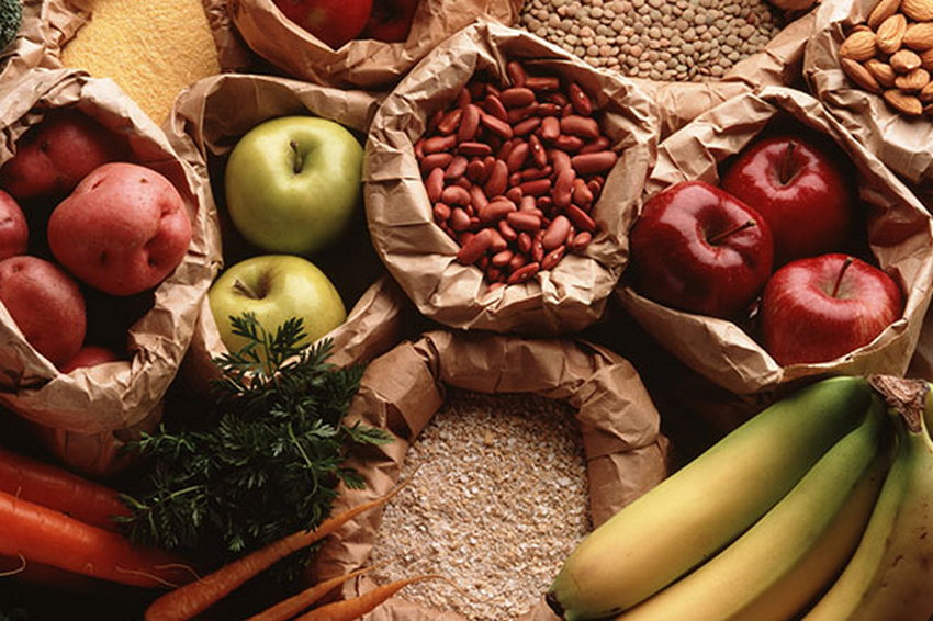 Продукты, богатые клетчаткой, снижают риск остеоартрита