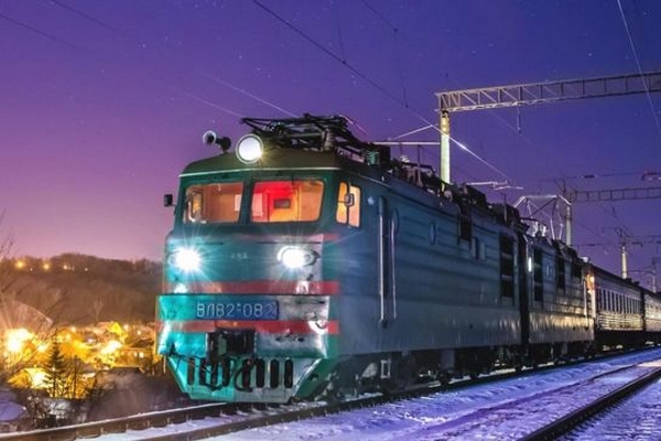 "Проїзд": удобная покупка ж/д билетов онлайн