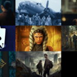 Подборка интересных зарубежных сериалов