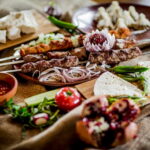 Малоизвестных блюда грузинской кухни