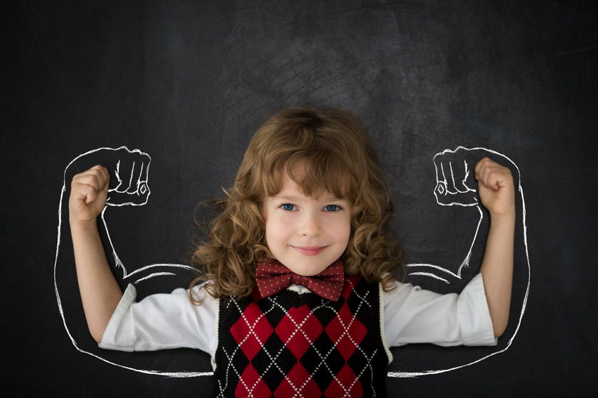 9 правил, о которых надо рассказать ребенку