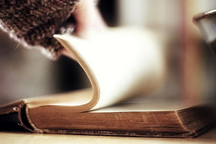 7 книг, после которых ты никогда не станешь прежним
