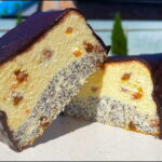 Как приготовить классический Львовский сырник с изюмом