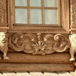 Почему старье может служить украшением дома