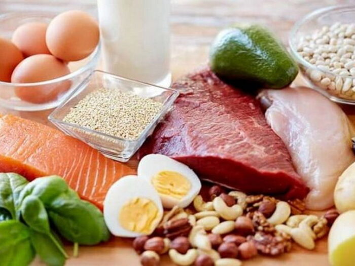 Исключив этот продукт из рациона, ты забудешь о многих недугах