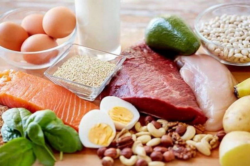 Исключив этот продукт из рациона, ты забудешь о многих недугах