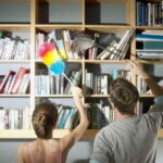 12 советов, которые заставят тебя полюбить уборку