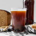 Как приготовить вкусный домашний квас