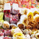 Как приготовить домашний рахат-лукум