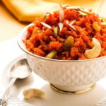 Рецепт приготовления моркови по-индийски