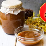 Рецепт домашней сгущенки из груш