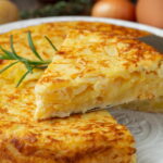 Инструкция по приготовлению картофельного пирога