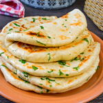Как приготовить дрожжевые лепешки с рисом