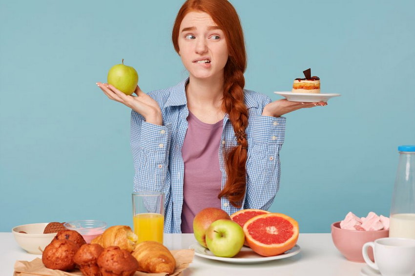 Какие продукты необходимо есть чаще