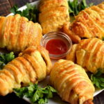 Руководство по приготовлению куриных голеней в тесте